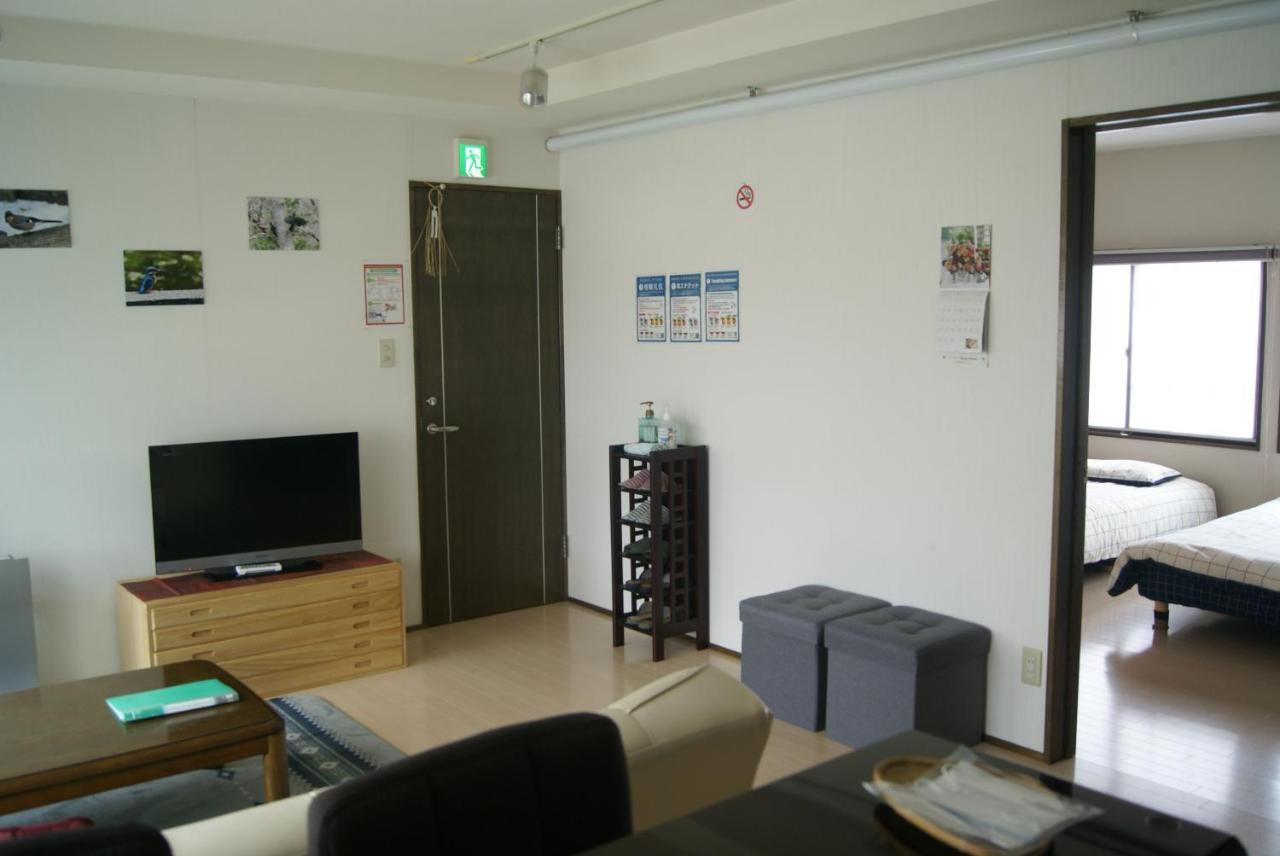 Izari Village Guest house Eniwa