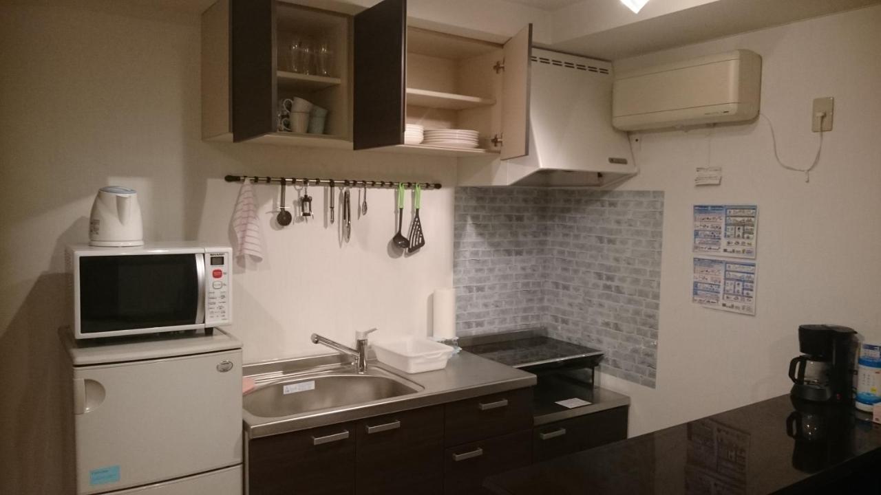 Izari Village Guest house Eniwa