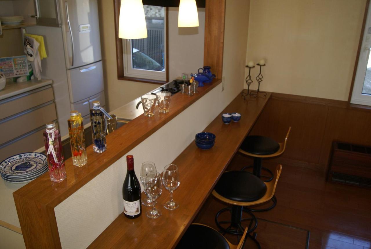 Izari Village Guest house Eniwa